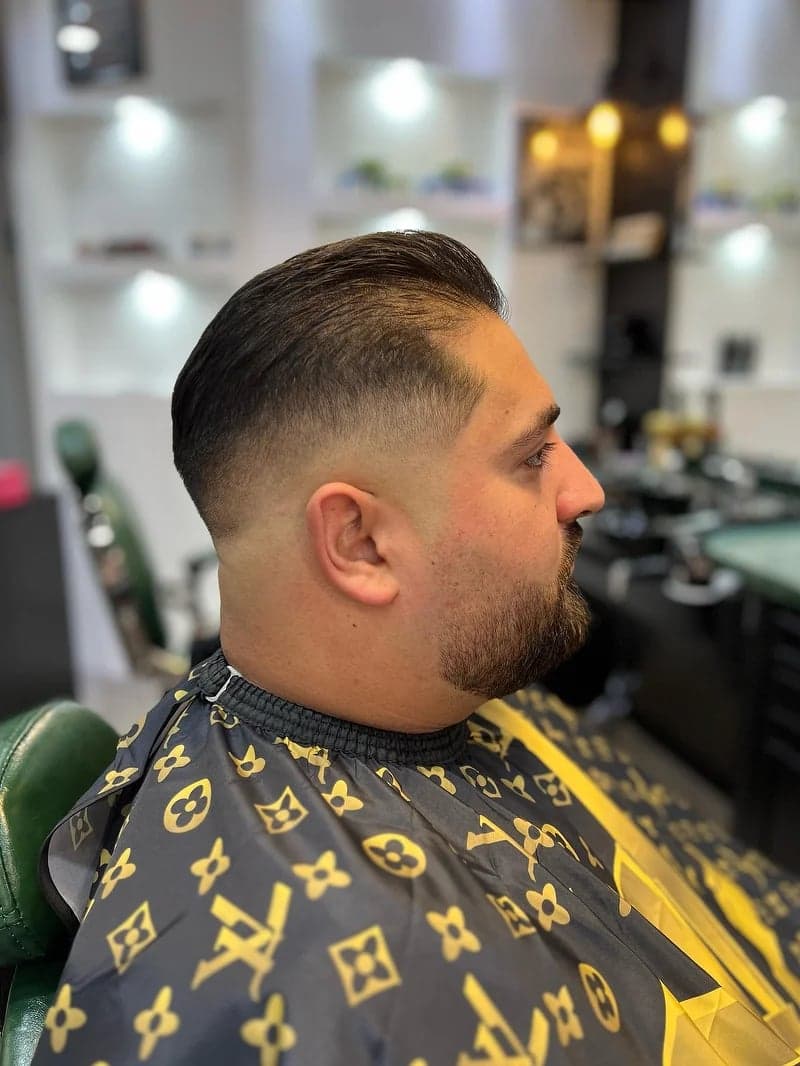 Bra Paket — das volle Programm